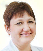 Врач Мартыненко Алла Григорьевна