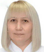 Фото врача: Ванькина Мария Вячеславовна