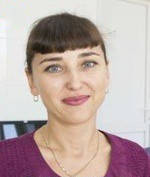 Врач Белецкая Аделина Вячеславовна