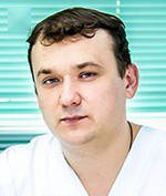 Фото врача: Камилов Вячеслав Тимурович