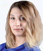 Фото врача: Федина Светлана Дмитриевна