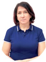 Фото врача: Зайцева Ольга Ивановна