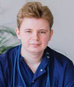 Фото врача: Калашников Алексей Андреевич