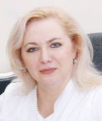 Ефименко Татьяна Альбертовна Фото врача: Ефименко Татьяна Альбертовна