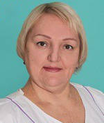 Врач Сафонова Инна Валерьевна