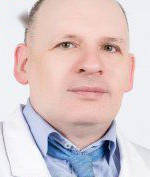 Фото врача: Зисман Виктор Александрович