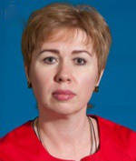 Врач Соломка Наталья Владимировна