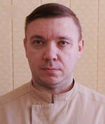 Врач Юнин Алексей Николаевич