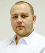 Врач Терехов Алексей Викторович