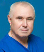 Врач Баранов Александр Михайлович