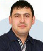 Врач Григорян Григорий Иванович