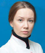 Врач Суранова Анна Анатольевна