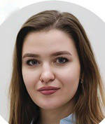 Врач Савельева Дарья Андреевна