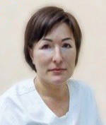 Жукова Татьяна Владимировна Фото врача: Жукова Татьяна Владимировна