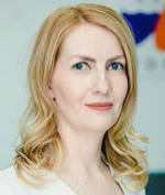 Врач Басова Ирина Владимировна