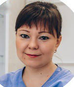 Фото врача: Яруллина Элина Анваровна