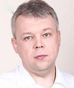 Врач Бондин Анатолий Анатольевич