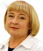 Врач Ковалева Тамара Алексеевна