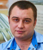 Врач Фокин Сергей Вячеславович