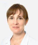 Врач Харченко Лариса Альбертовна
