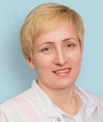 Врач Карина Медея Васильевна