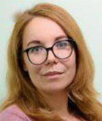 Врач Борцова Мария Александровна