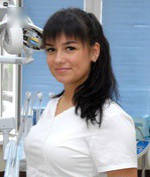 Батыкова Алина Алексеевна Фото врача: Батыкова Алина Алексеевна