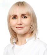 Врач Захарова Ирина Николаевна