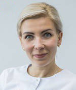 Шилкина Дарья Анатольевна Фото врача: Шилкина Дарья Анатольевна