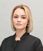 Соловьева Анастасия Сергеевна Фото врача: Соловьева Анастасия Сергеевна