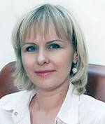Фото врача: Канакова Ирина Владимировна