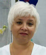 Красикова Марина Валентиновна Фото врача: Красикова Марина Валентиновна