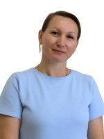 Фото врача: Янькова Александра Олеговна