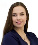 Врач Билялова Ксения Николаевна