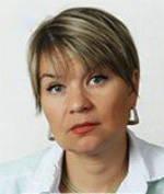 Врач Чумичева Ольга Александровна