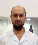 Врач Ахременко Николай Валерьевич