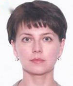 Фото врача: Шрамкова Ирина Алексеевна
