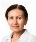 Врач Селиванова Светлана Викторовна