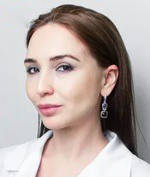 Врач Лямон Диана Флюровна