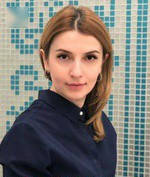 Врач Чеченова Диана Асланбиевна
