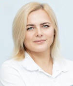 Фото врача: Белавина Ирина Михайловна
