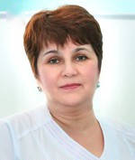 Врач Подосинникова Валентина Павловна