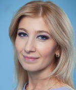 Врач Кабулова Мадина Юрьевна