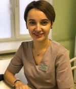 Фото врача: Субботина Ольга Алексеевна