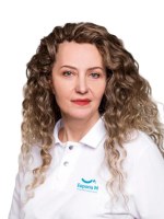 Фото врача: Гусева Елена Александровна