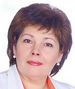 Врач Дерюженко Алина Ильинична