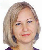 Врач Красикова Ольга Владимировна