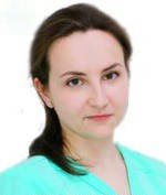 Врач Чернышева Анна Олеговна
