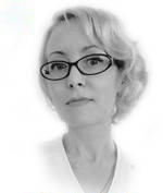 Врач Гурова Людмила Ивановна