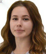 Врач Клепикова Диана Андреевна